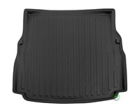 Kofferraumwanne Laderaumwanne FüR Bmw 5Er E39 1997-2004 Limousine Antirutsch