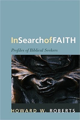 In Search of Faith (Paperback or Softback)