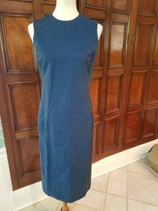 michelle keegan denim dress ebay