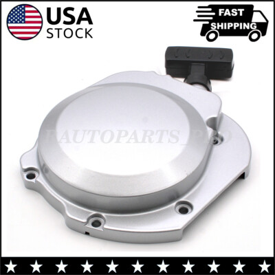 New Recoil Pull Starter Assy For JIANSHE 250CC JS250 ATV QUAD USA