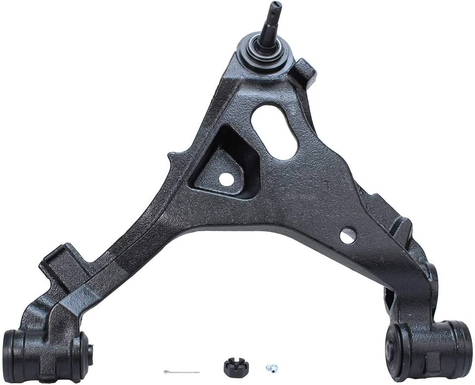 4WD Front Lower Control Arm Sway Bar for 1997-1999 Lincoln Navigator Ford F-150 - Image 4 of 4