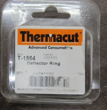 THERMACUT T-1564 DEFLECTOR RING 
