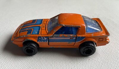 MAJORETTE MADE IN France Camion Bernard Lot De 3 1:100 EUR 7,95 - FR