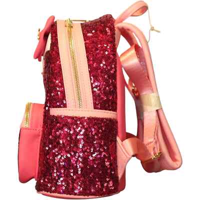 Loungefly Aurora Blinged Backpack WDBK4538-  main image 4