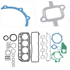 Full Gasket Set For YANMAR KOMATSU 4TNE98 4D98E Engine Full Gasket Set