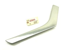 2012-2018 LAND RANGE ROVER EVOQUE RIGHT PASSENGER SIDE CENTER CONSOLE TRIM OEM