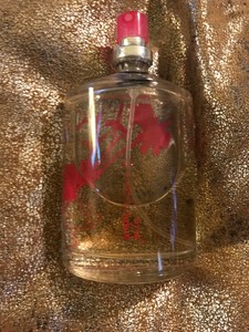 avon simply because for her