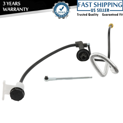F57Z-7A543-A Clutch Master Cylinder For Ford Ranger Mazda 1995