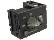 For 1996-1999 Chevrolet Astro Fader Control Switch Wells 36526VDFP 1997 1998