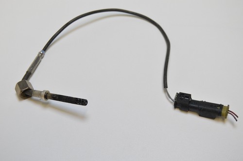 Mercedes Sprinter Abgastemperatursensor A0071537528 215CDI 2014 RHD 2207692