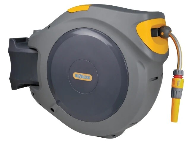 Hozelock 2595 Auto Reel 40m