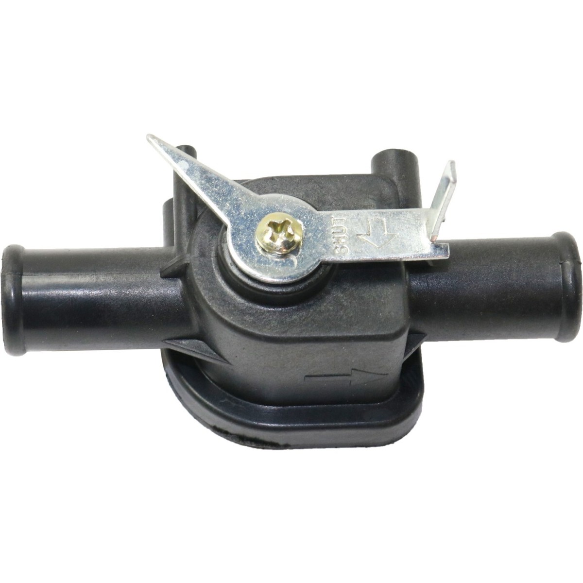 Evan-Fischer Heater Valve – Fits Toyota Sequoia, Tundra & Previa 1991-1993 (872400C011)