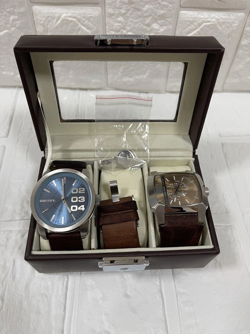 Bulk sale diesel watches WP4JO0