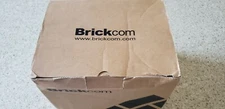 New brickcom fd-202np-09-v5 Dome Camera 2m HDTV h.264 mpeg-4 mjpeg fd-202np