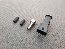 Aprilia EVAP Removal Kit Tuono V4 1100 RSV4 1100 / Tuareg Tuono RS 660 / Factory