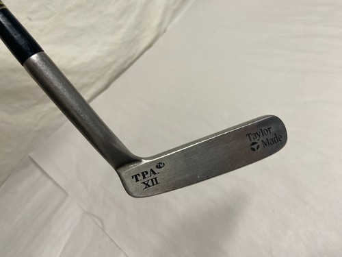 Taylormade T.P.A XII Putter Lefty 35”