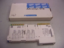 TELEMECHANIQUE Advantys -- Qty of 2 -- STBDDI3420 MODICON input  **BRAND NEW** 