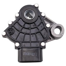 Neutral Safety Switch - Powered by a Powerful Motor