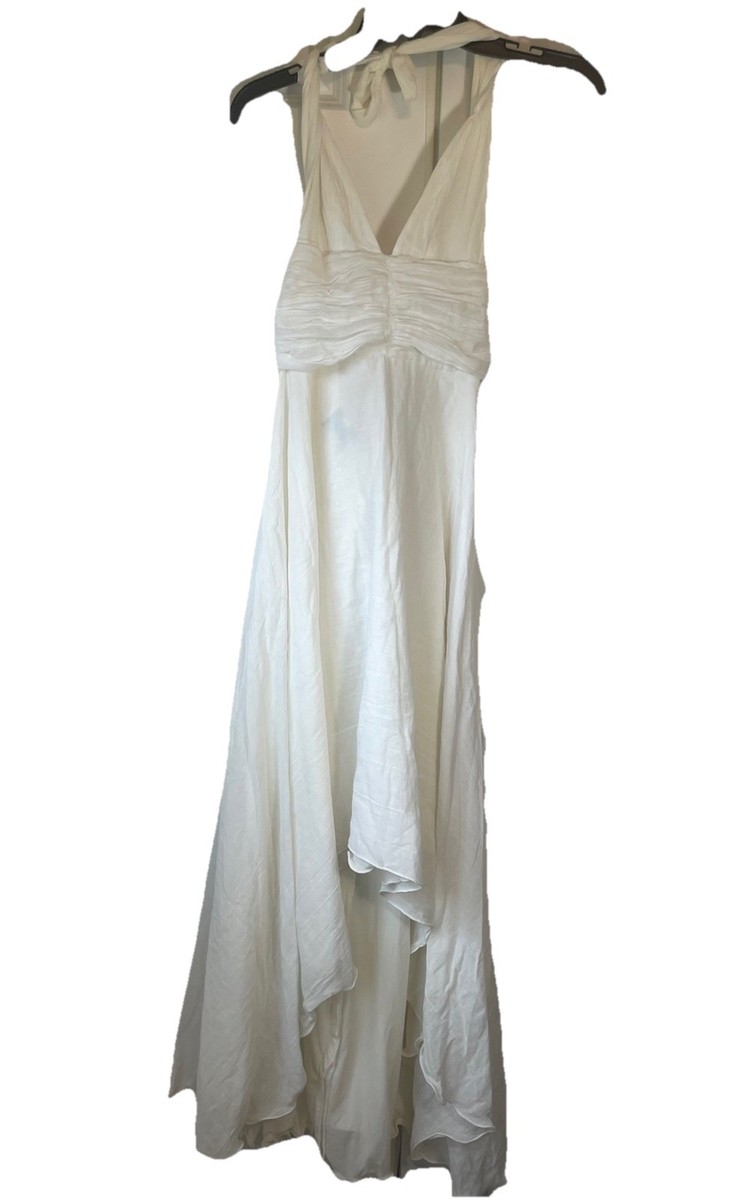 slim fit dress slacks Marilyn MONROE Costume Women's White Dress