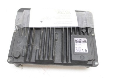 Used Engine Control Module (ECM) fits: 2018 Toyota Camry Electronic Control Modu