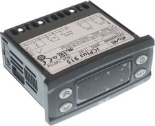 Thermostat ICPLUS915 PT100/TCJ/TCK 12-24V 12-36V