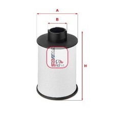 Kraftstofffilter 24363313 für Opel Agila A H00 B H08 Antara L07 Astra H A04 L70