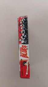 Bandai Rokudenashi Blues FC Famicom Game Cartridge Boxing Manga Japan NTSC-J