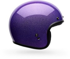 Casque Jet Bell Custom 500