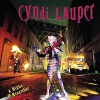 A Night To Remember Von Lauper, Cyndi | CD | Zustand Neu