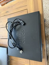 Cisco 1921 CISCO1921/K9 V05 2-Port Gigabit Integrated Service Router