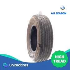 Used ST 225/75R15 Trailer King ST Radial 113/108L - 8/32