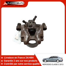 Etrier de frein Mercedes CLASSE C