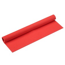 Foam Sheets Crafts 35x19 Inch 1mm EVA Craft Foam Paper Foam Sheets, Red