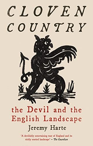 Cloven Country by Jeremy Harte | Paperback | 2023 - Image 3
