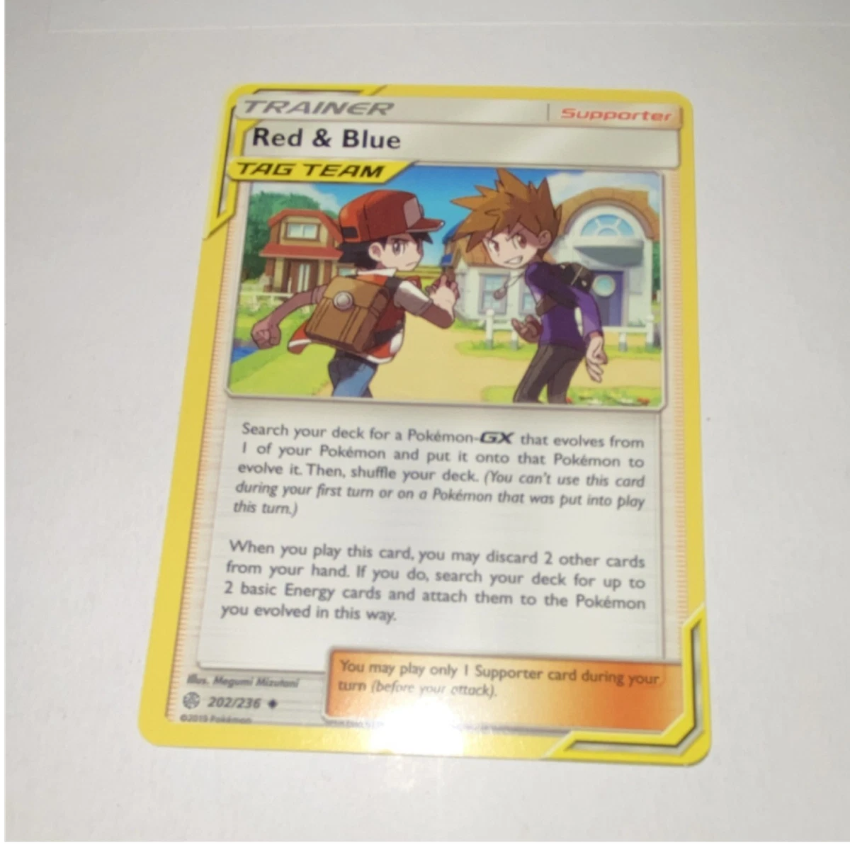 pokemon red and blue cards Pokemon - Red & Blue Collection