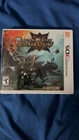 Monster Hunter Generations (3DS, 2016)
