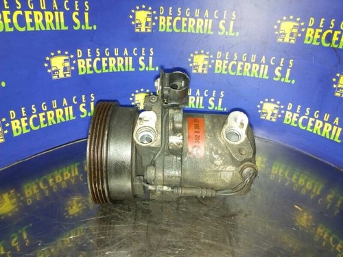 64528390228 klimakompressor BMW SERIE 3 BERLINA E36 1.8 16V CAT becip348983