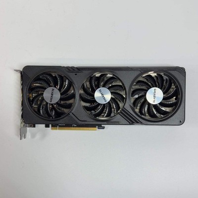 Gigabyte GeForce RTX 4060 Gaming OC 8GB GDDR6 Graphics Card