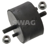 Swag Motorlager 55 13 0020 FüR 240 P242 740 Volvo P245 Gummi/Metall P244 744 745