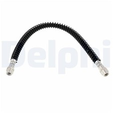 2x Bremsschlauch hinten für VW Touareg 7LA 7P5 | 24253830