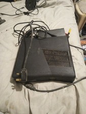 Microsoft Xbox 360 Working All Wires But No Pad