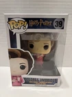 Funko Pop! Vinyl: Harry Potter - Dolores Umbridge #39 W/ Protector