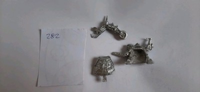 Epic 40,000 - Warhammer - 40K - Citadel - GW - Games Workshop 80s