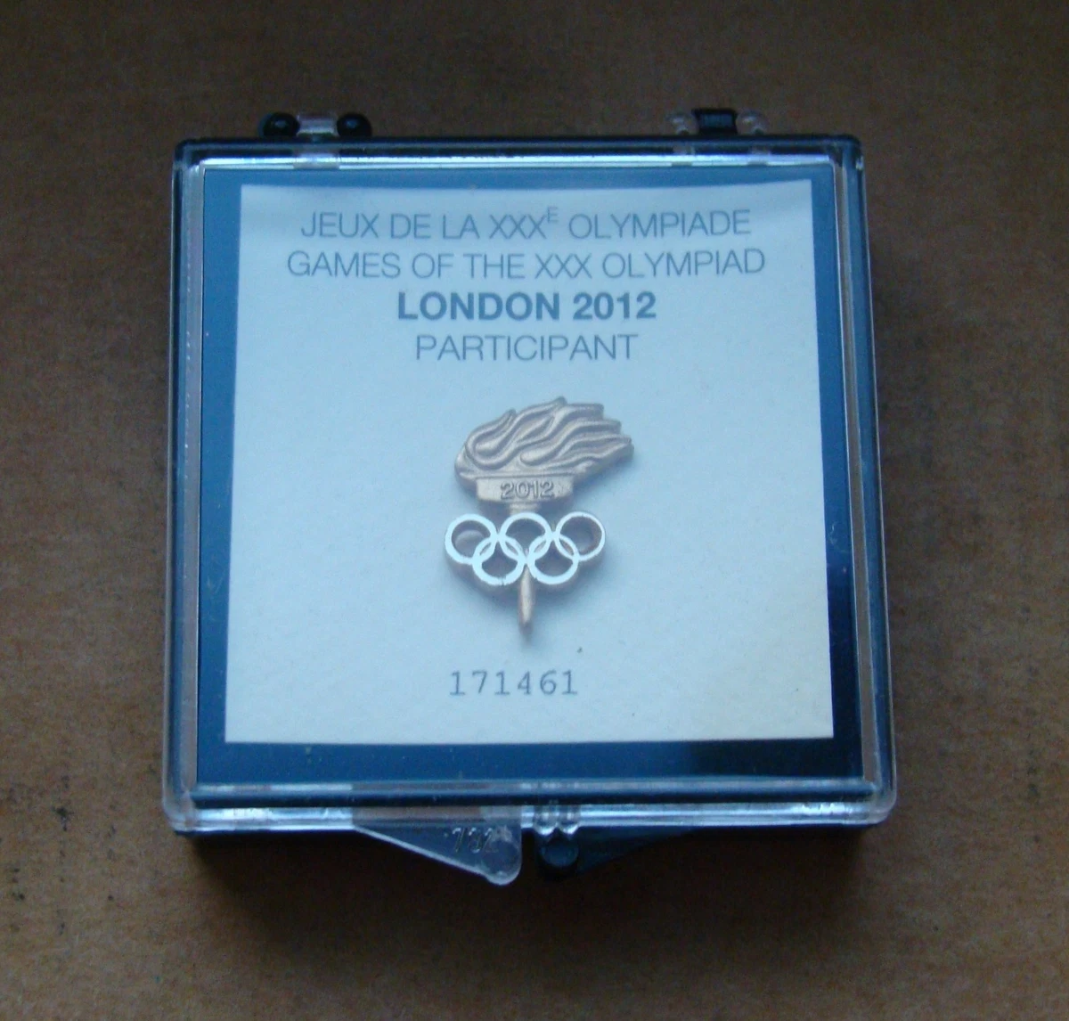 Olympic NOC for sale | eBay