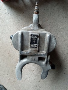 GP Tool GP1010 McPherson Air Strut Spring Compressor with Shoes