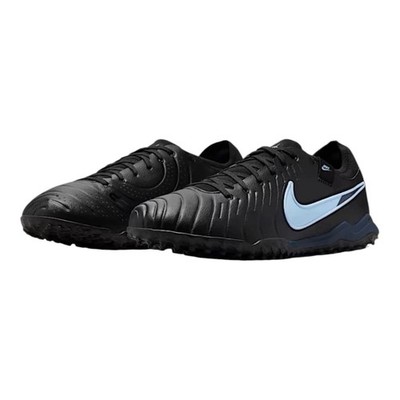 Mens Size 12 Nike Football Boots Tiempo Legend 10 Pro TF Shadow Pack DV4336-003
