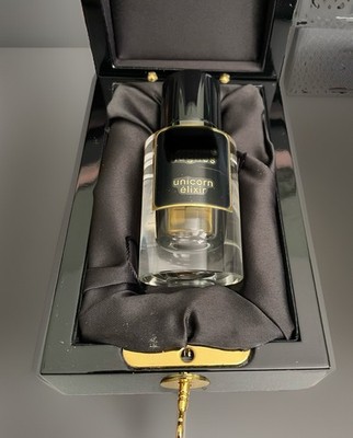 Aaron Terence Hughes Unicorn Elixir Concentrate Oud Oil