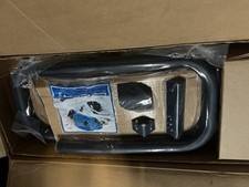 Nos Factory Ford Bronco Ii Ranger 1983 And Up Winch Mounting Kit E6tz-19f536-b