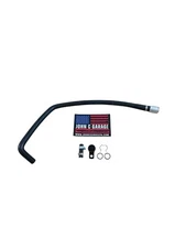 Duramax LML Coolant Bypass Kit For 2011-2016 6.6L Dmax - John C Garage