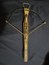 Medieval German Crossbow Replica